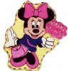 Fab - Mini Mouse Cake